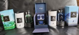 Parfums à vendre