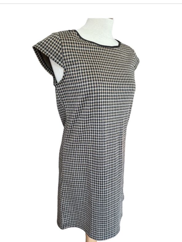 Vestiti: Lpb robe elienor beige noir – Nuovo e nell'imballaggio originale da Vuisternens-Romont venduto da gol_xp6p 3