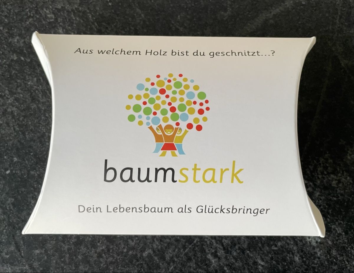 Alle Dekorationen: Baumstark Lebensbaum Feigenbaum Glücksbringer, Schütze/Zwill – Neu und originalverpackt aus Bronschhofen von Sommernacht03