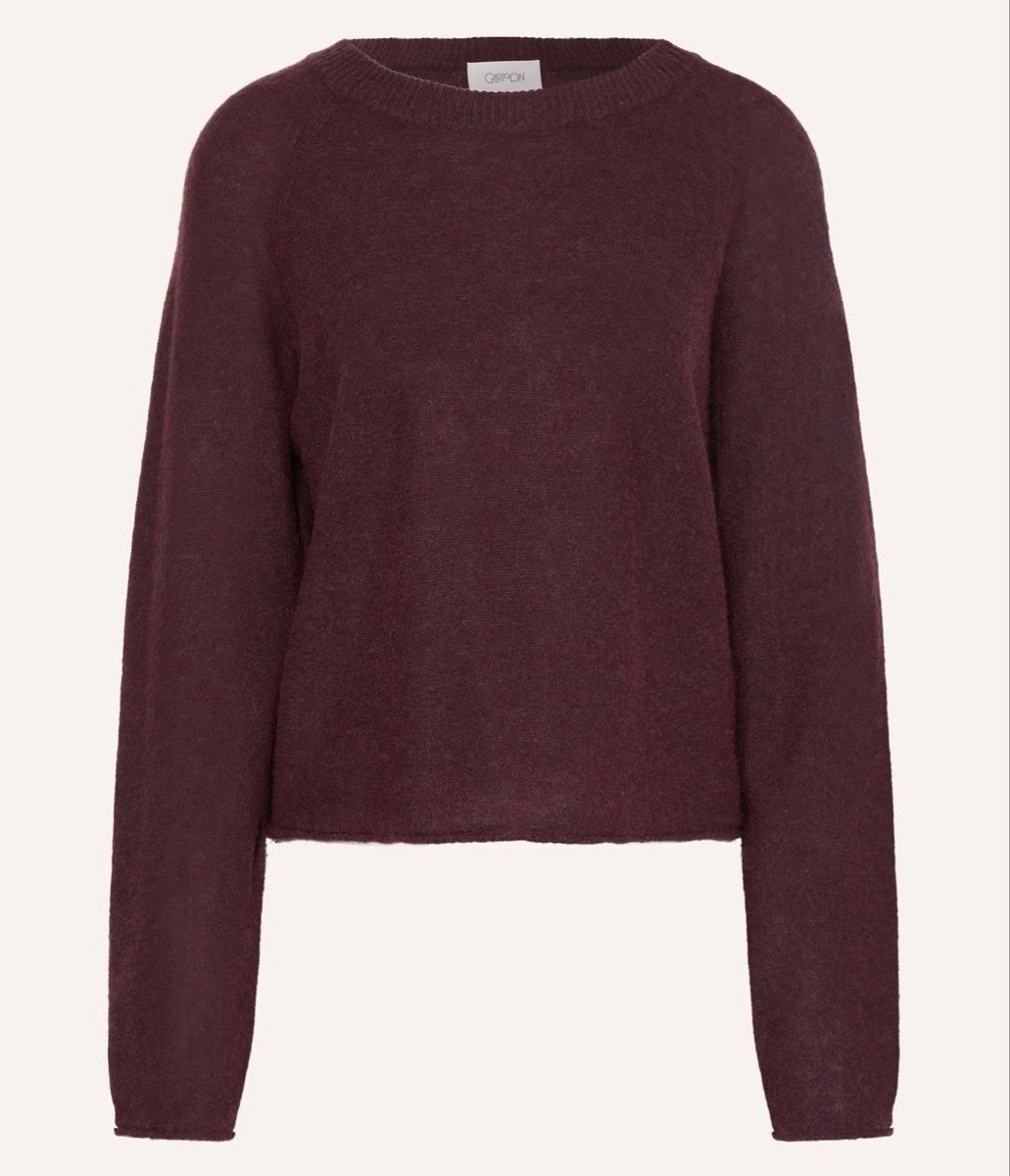 Maglioni & Felpe: Cartoon Pullover bordeaux, Gr 42 – Nuovo (secondo la descrizione) da Hindelbank venduto da Surlie 3
