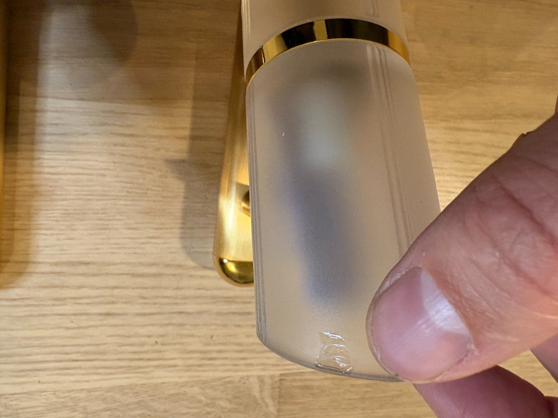 Lampade: Faladesa & Idearte Wandlampen – Usato da Elgg venduto da Jo_Naj 3