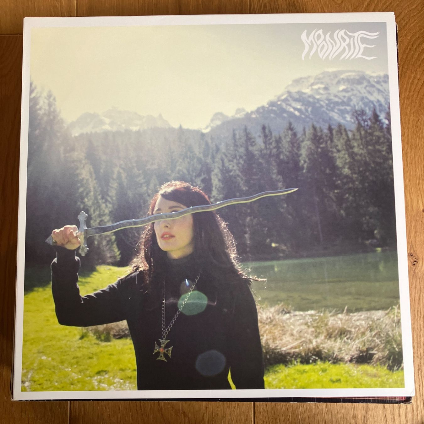 Dischi in vinile: Moonrite – Moonrite – Usato da Altdorf UR venduto da Metallic0