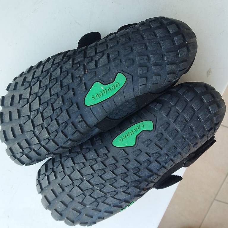 Damenschuhe: Saguaro Damenschuhe, Barfussschuhe – Neu (gemäss Beschreibung) aus Kollbrunn von Rompecabeza 2
