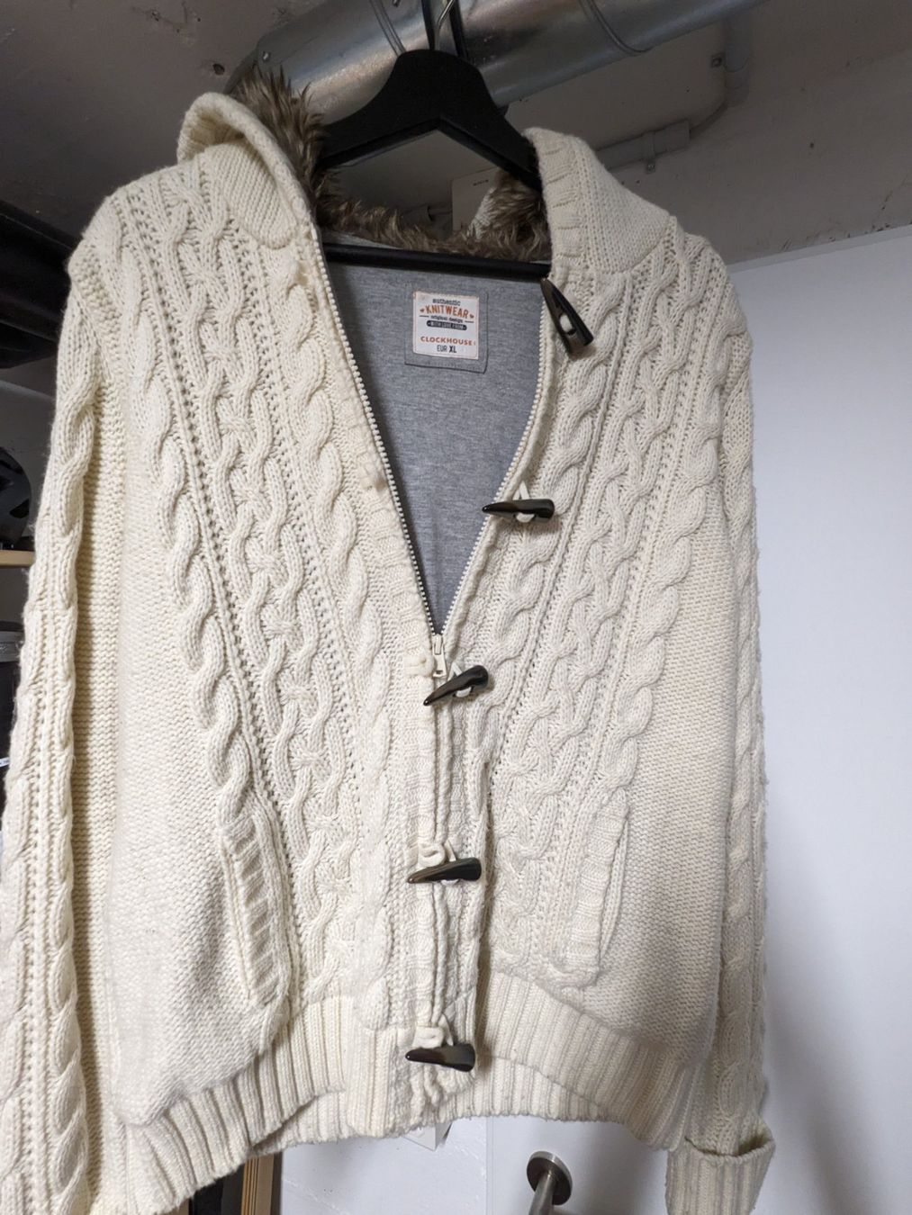 Giacche: Damen Jacke XL – Usato da Trachslau venduto da Tijneee