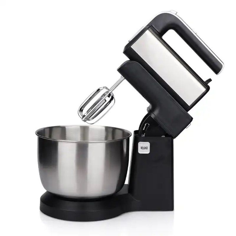 Elettrodomestici da cucina: RAF R.6652 Teigkneter und Lebensmittelmixer – Nuovo e nell'imballaggio originale da Reiden venduto da Shop-Sale 6