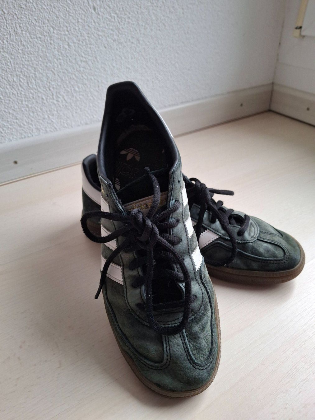 Adidas Scarpe da uomo: Adidas Spezial Grösse 40 – Usato da Walterswil SO venduto da Jerry_maus 4
