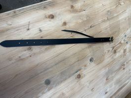 Neuer Schaf-Riemen 3 cm