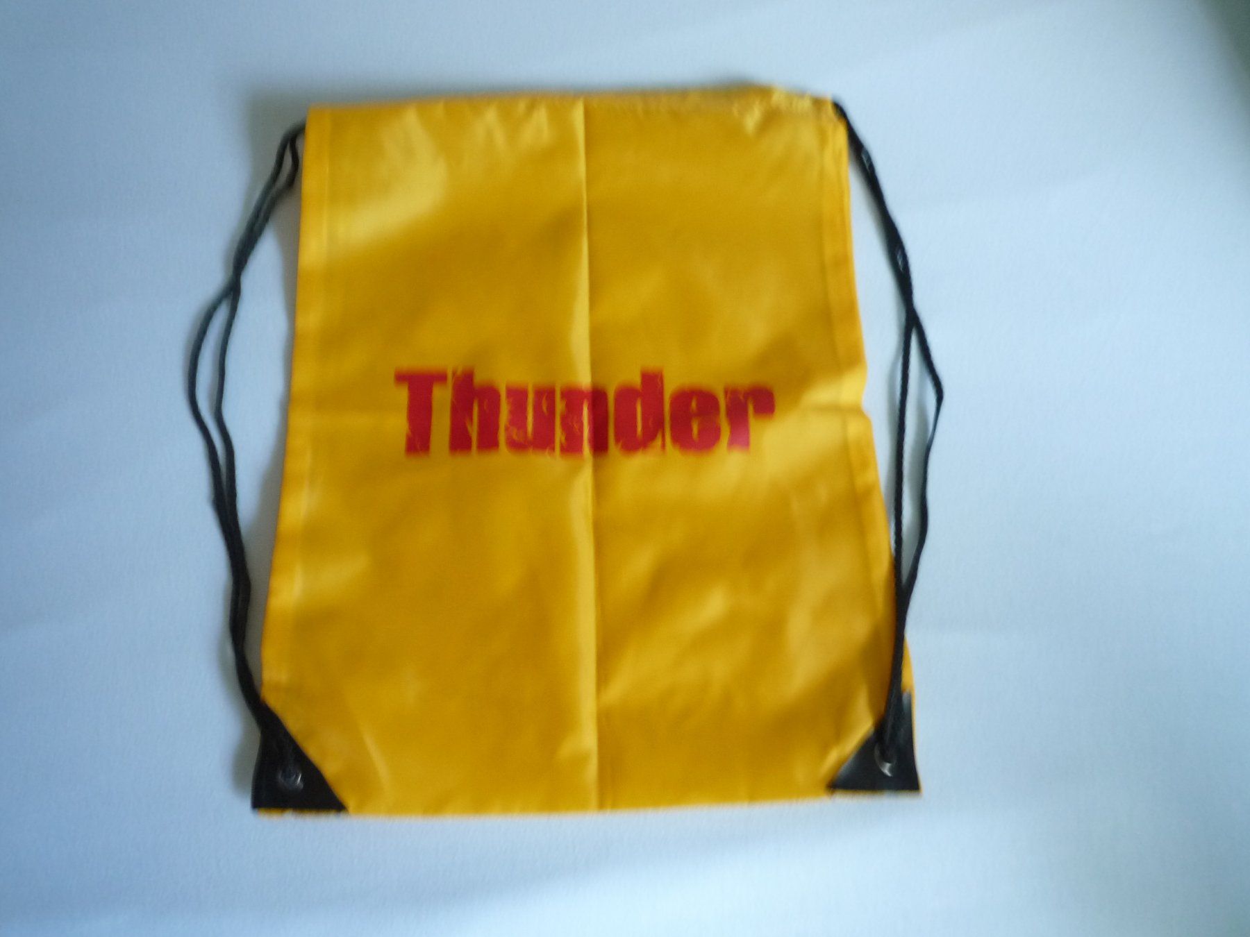 Borse: Sportsack "Thunder" – Usato da Rafz venduto da Sonnenblume305