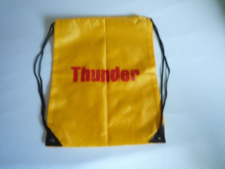 Sportsack "Thunder"