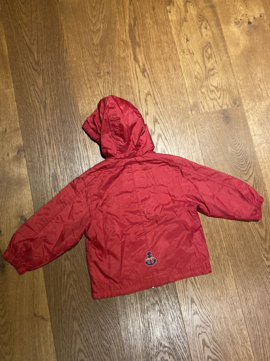 Giacche & Cappotti: Jacke Gr. 92 – Usato da Pratteln venduto da Nala78 1