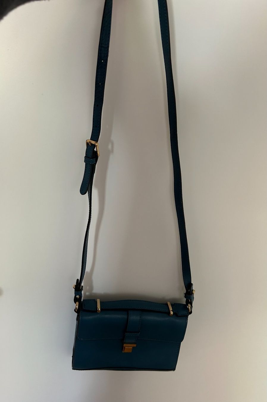 Zara Sacs femmes: Tasche – D'occasion à Binningen par Rose_Basel 4