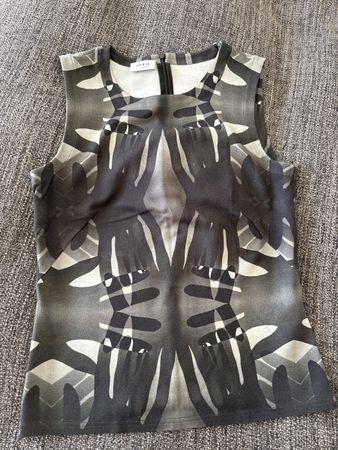 A-K-R-I-S Top Gr. 36 ungetragen