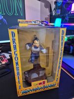 Dragon Ball Z Vegeta DX Display Figur Original Japan