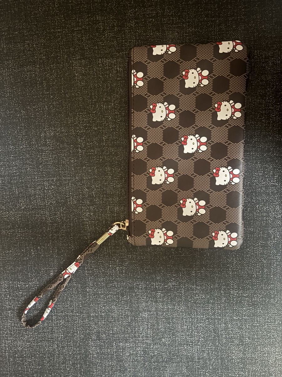 Borse da donna: Kleine Handgelenktasche – Nuovo (secondo la descrizione) da Wilen b. Wollerau venduto da Andrea13