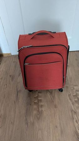 Rollkoffer für Kabine Maddison