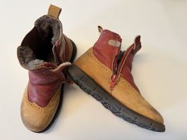 Bottines Bisgaard d'hiver, chaudes ! Taille 31