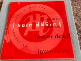 Noir Désir