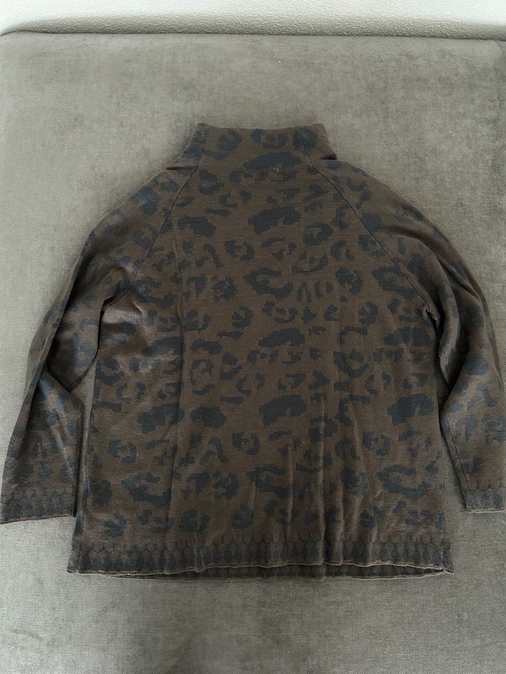 Vestiti: Schicker Look: Hemisphäre Pulli & Rock im Set – Usato da Wimmis venduto da rimnakit 5