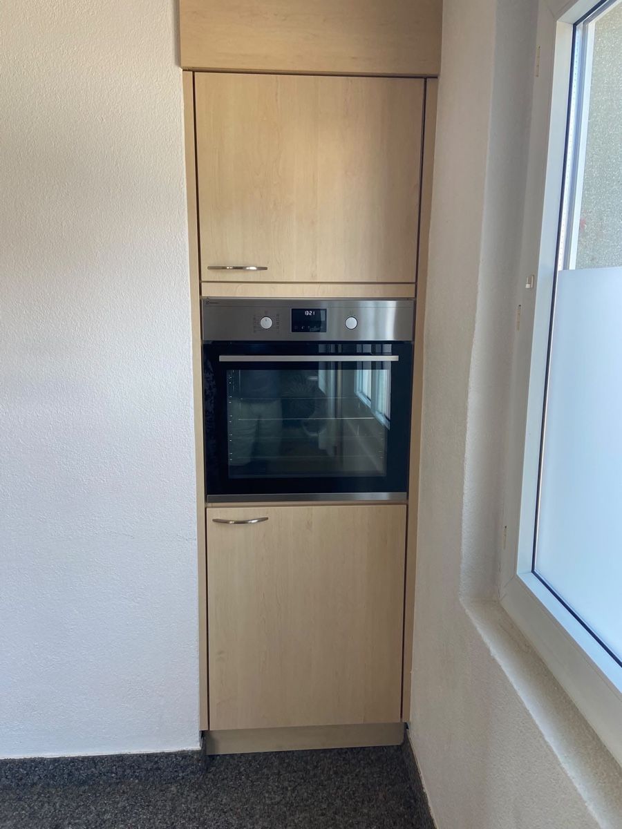 Cucine complete: Küche in gutem Zustand – Usato da Luterbach venduto da gassi83 4