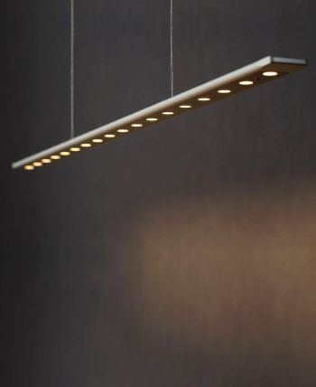 Lampade: Pendelleuchte / Fixture ANAX 135 cm – Usato da Bremgarten b. Bern venduto da Samsung0