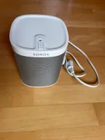 Sonos Play 1 in OVP ab 1 CHF / sehr guter Zustand
