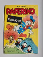Paperino, albo d'oro N. 70, 1953, Zustand 1!