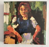 OK - Das gesammelte Werk - Oskar Kokoschka, Bildband!