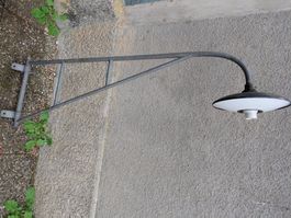 Eclairage de rue Bag Turgi