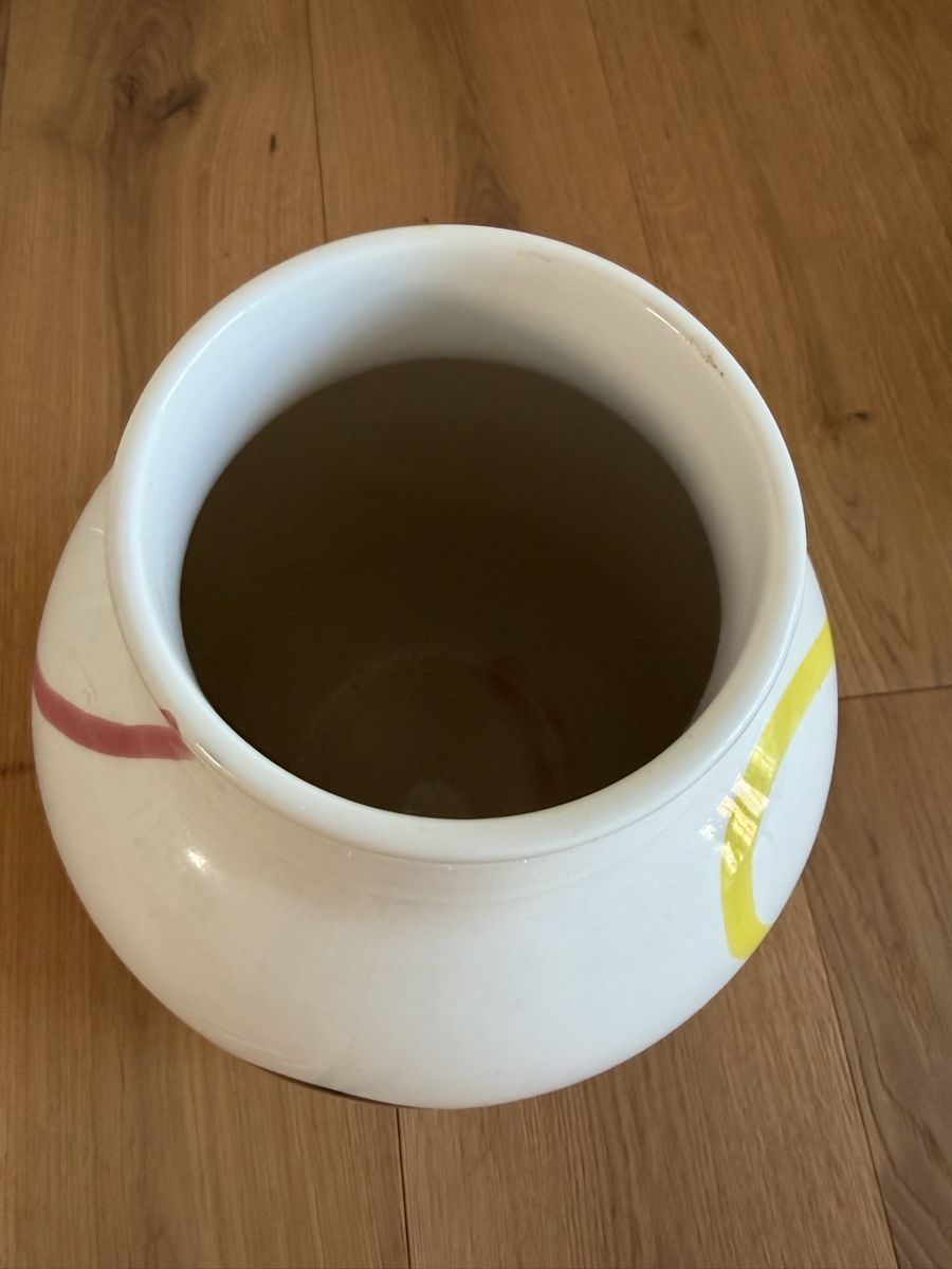 Motel a Miio Vasi & Recipienti: Vase von Motel a Miio – Usato da Allschwil venduto da Pearl19 3