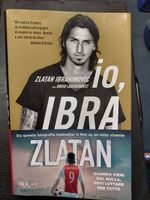 Io, Ibra - Autobiografia di Zlatan Ibrahimovic Frs 1