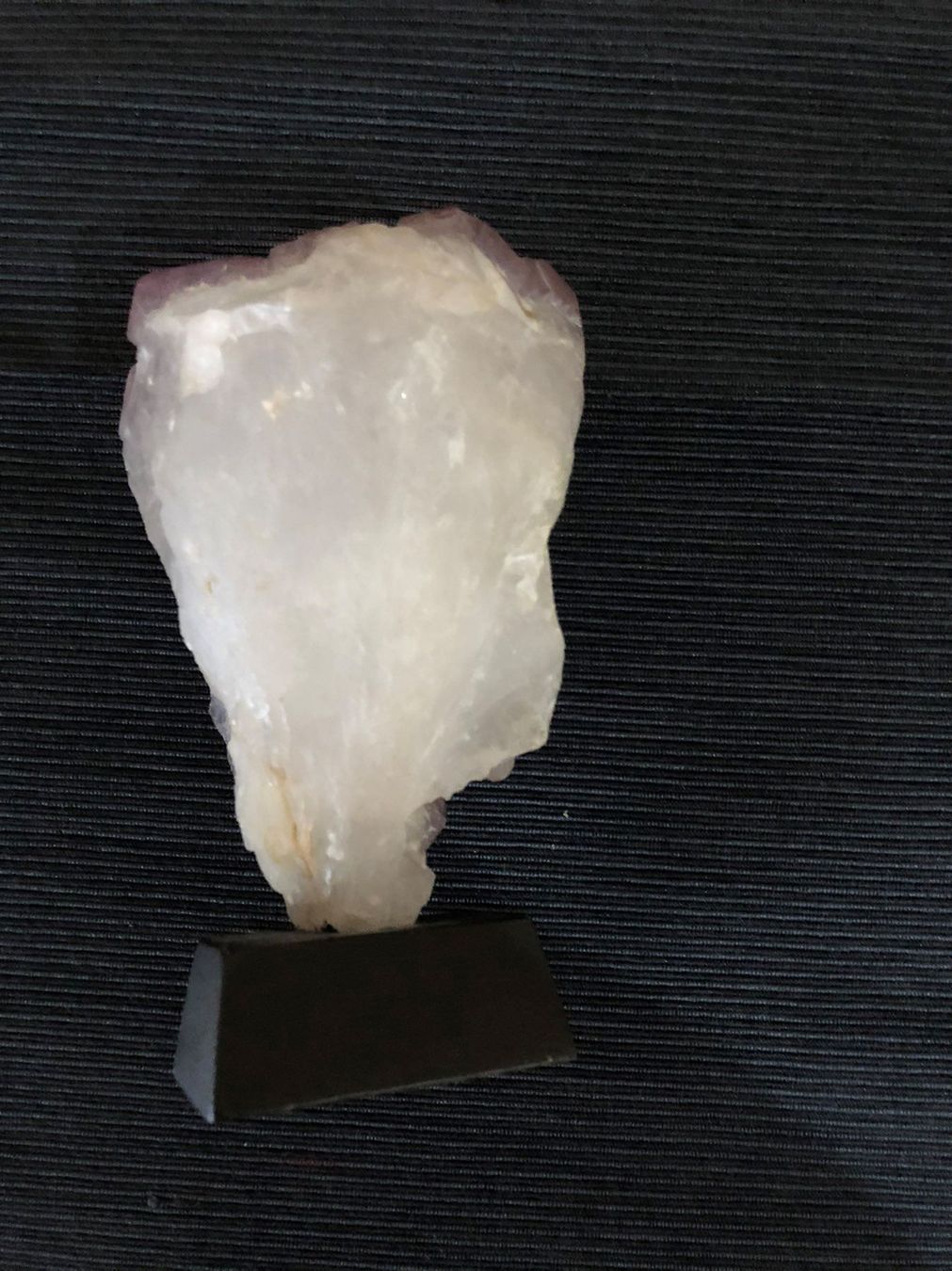 Pietre preziose: Amethyst Brasil – Usato da Bülach venduto da Berimbau0 2