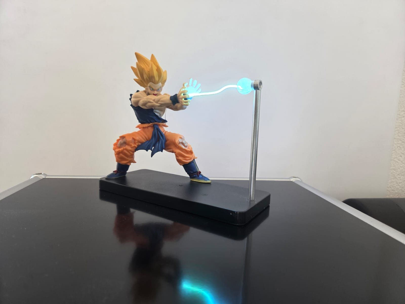 Statuette: Dragonball Figur | Son Goku – Usato da Subingen venduto da Larsgi 1