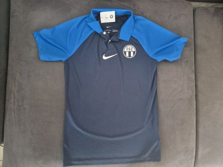 Maillot FC Zürich neuf