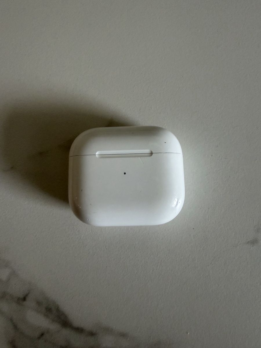 Apple Cuffie: Apple Airpods Pro (2nd Generation) – Usato da Flaach venduto da med_rr6l 3