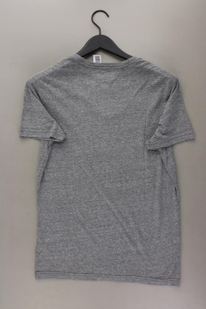 T-shirts: Hilfiger Denim Shirt mit V-Ausschnitt – D'occasion à Neustadt an der Waldnaab par SecondLifeFashion 3