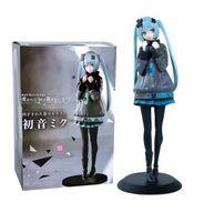 Hatsune Miku Figur