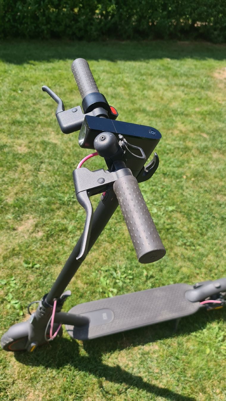 Scooters: Xiaomi Pro 2 - E-Scooter – Gebraucht aus Fischenthal von cyberdyne 1