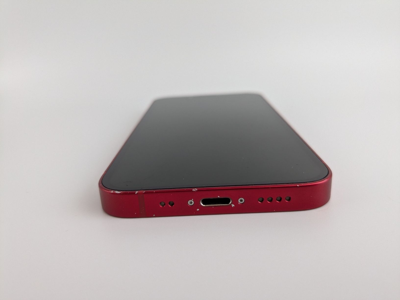 Apple Handys / Smartphones: Apple iPhone 13 mini 256 GB red good condition – Gebraucht aus Grenchen von gabifp 5