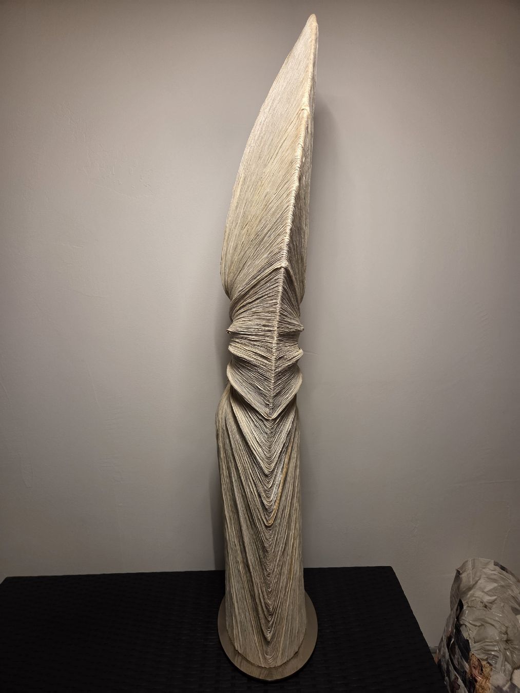 Lampade: Designer Stehlampe – Usato da Domat/Ems venduto da orko 1