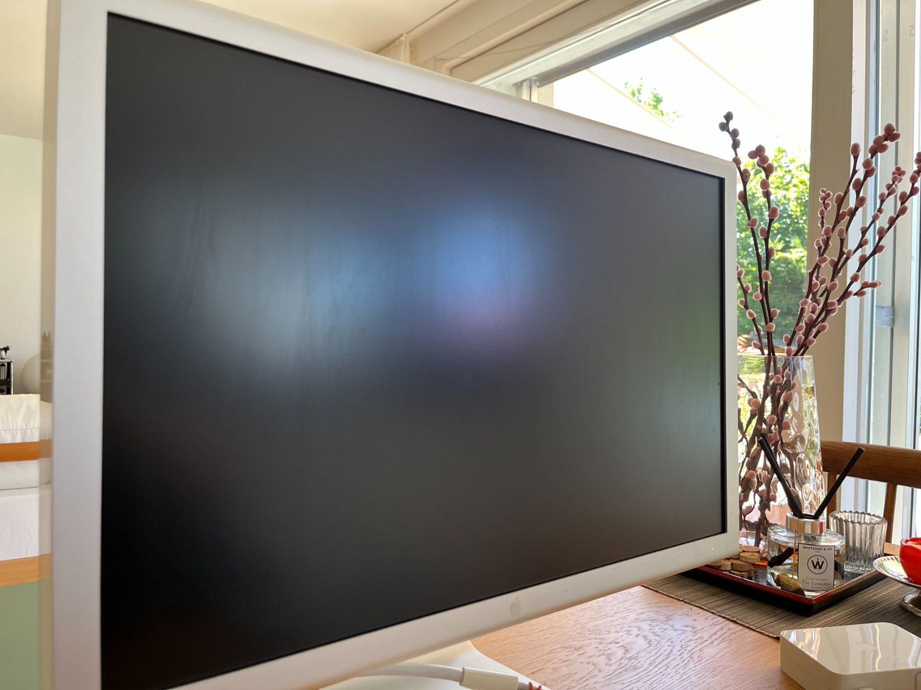Apple Monitore: Apple Cinema Display 23" – Gebraucht aus Zollikon von Ekiben 3