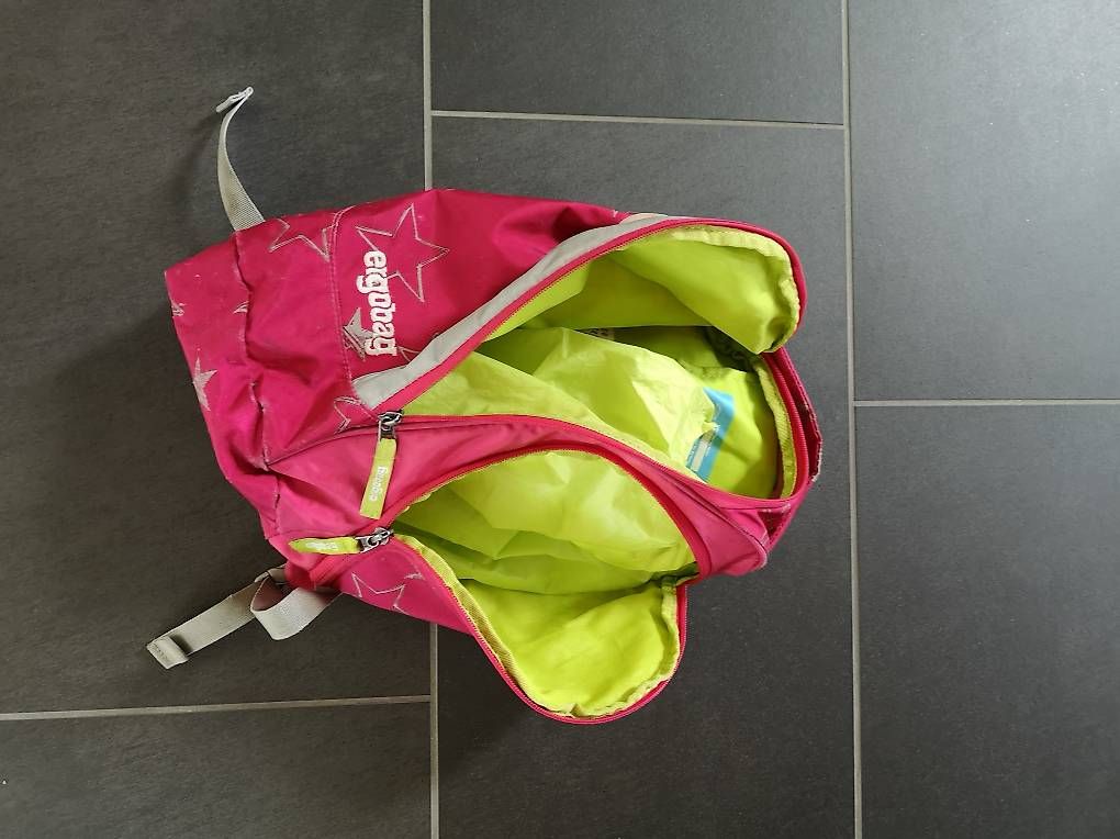 Borse & Zaini: Ergobag Rucksack  – Usato da Plaffeien venduto da bet_wn26 1