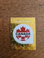 Panini Sticker WM 2026 - CAN 1