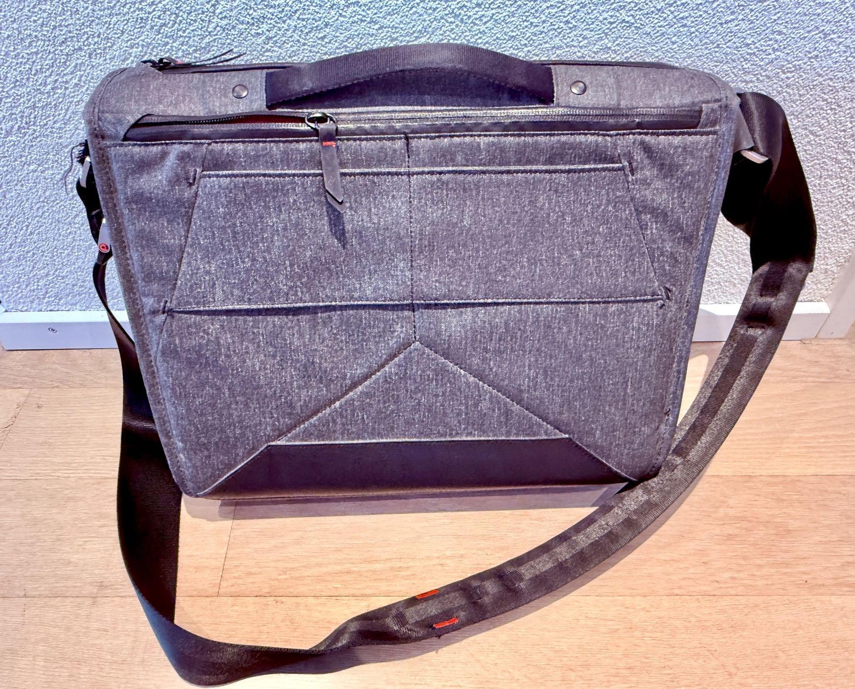 Taschen: Peak Design Everday Messenger 13“ – Gebraucht aus Rafz von liveonair 1