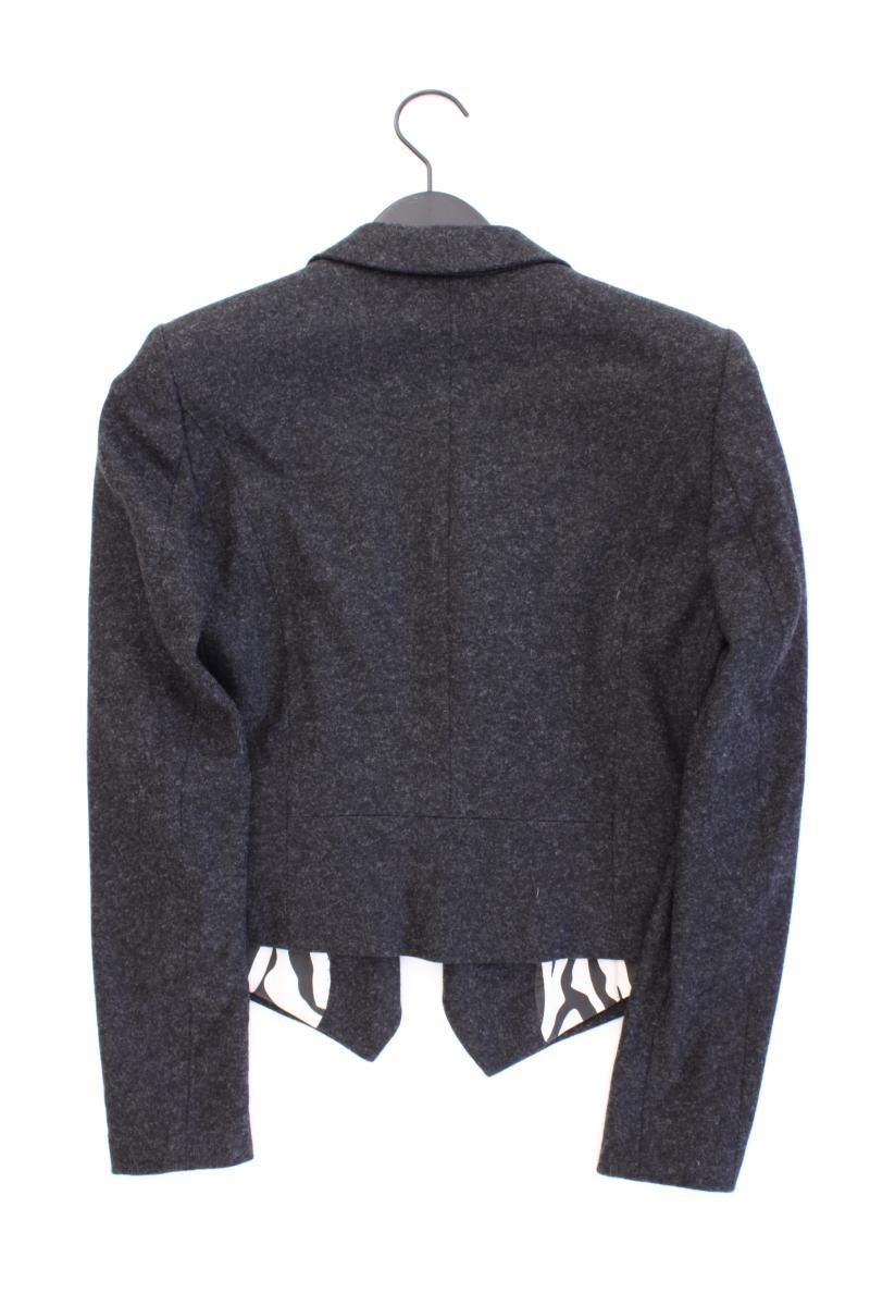 Jacken: Drykorn Wollblazer Gr. 34 grau – Gebraucht aus Neustadt an der Waldnaab von SecondLifeFashion 3
