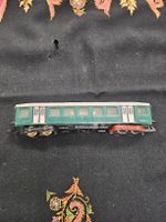 WESA Märklin Güterwagen, Spur H0, Vintage - Sammlerstück!