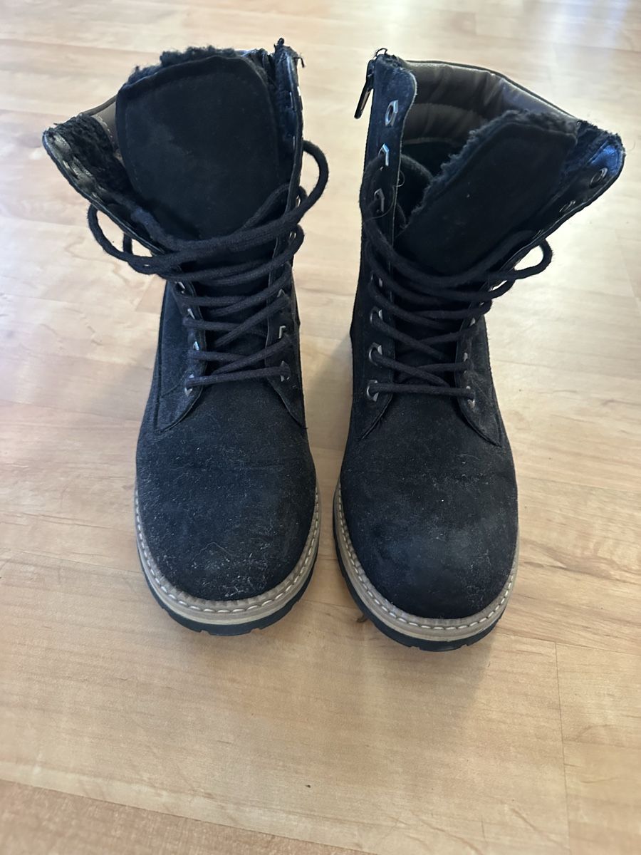 Chaussures femmes: Winter Boots / Stiefel – D'occasion à Windlach par Joice14