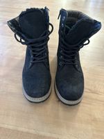 Winter Boots / Stiefel