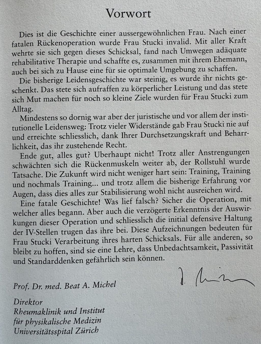 Libri: Gratwanderung Elsbeth Stucki-Schädler – Usato da Neukirch-Egnach venduto da Phion 4