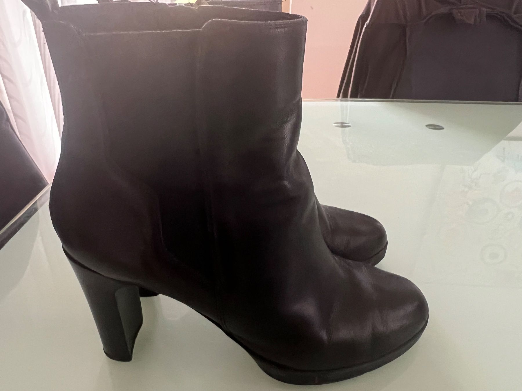 Geox Scarpe da donna: Stiefelette Geox / Gr. 40 – Usato da Frauenfeld venduto da stern081 2
