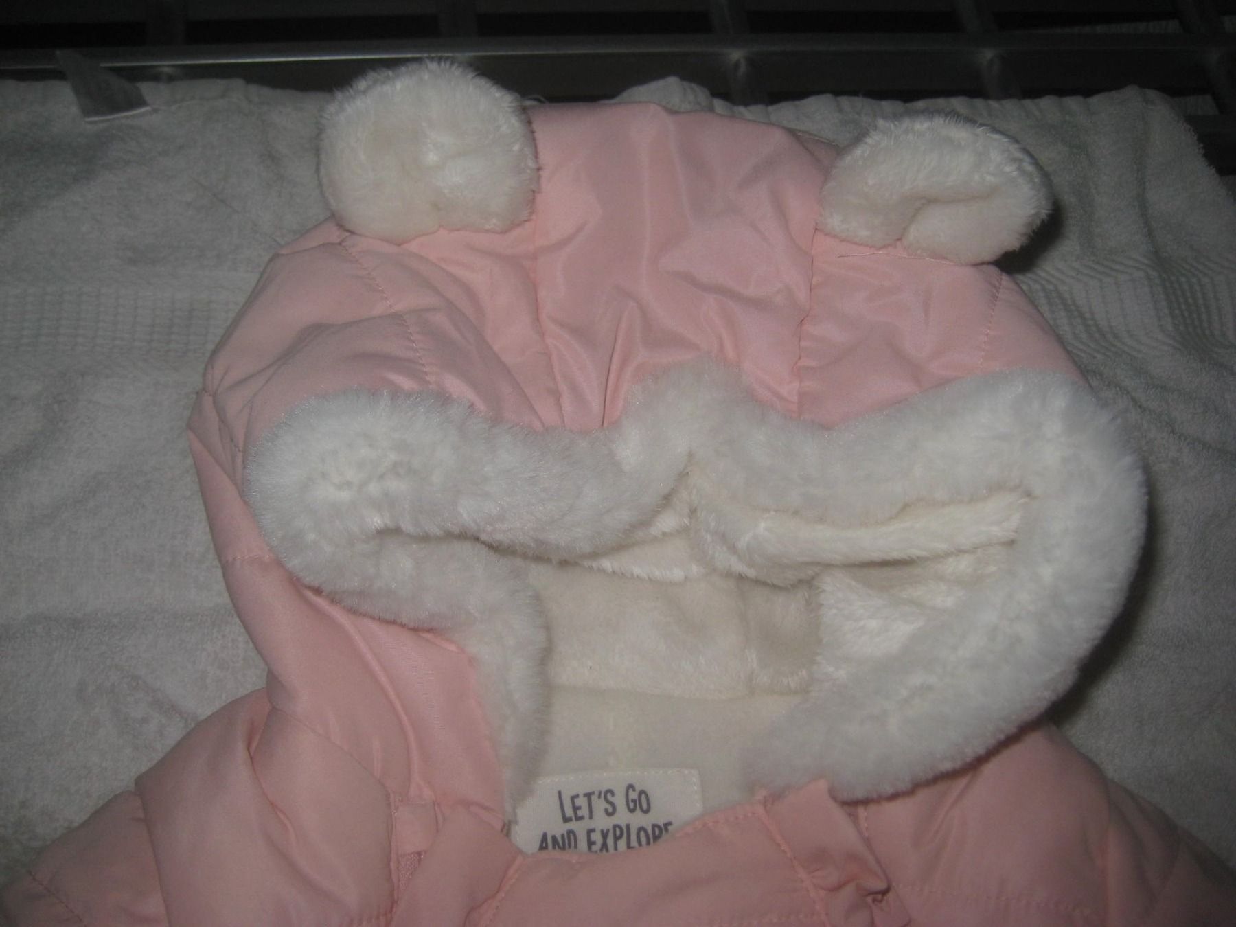 C&A Babyanzüge: BABY   WINTERANZUG – Neu (gemäss Beschreibung) aus Uster von flocke1 1